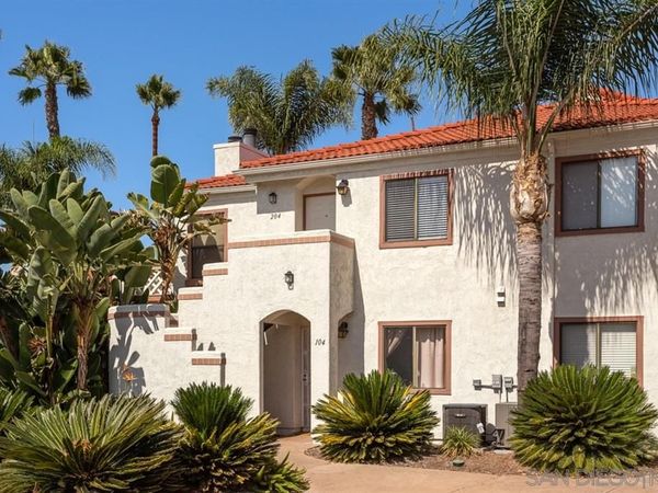 9388 Twin Trails Dr , Unit 204, San Diego, CA 92129