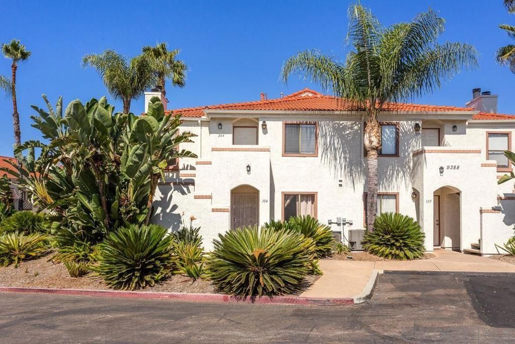 9388 Twin Trails Dr , Unit 204, San Diego, CA 92129 Main Photo