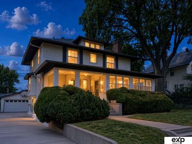 5116 Cass Street, Omaha, NE 68132
