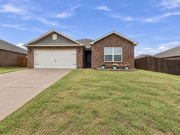 2005 Orchid Lane , Claremore, OK 74019