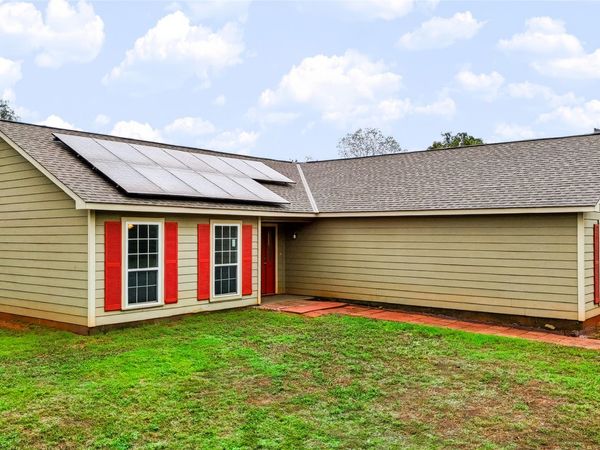 8951 144th Street, Lexington, OK 73051