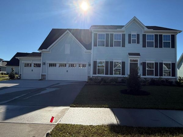 1425 Whistling Straits Way, Sunset Beach, NC 28468