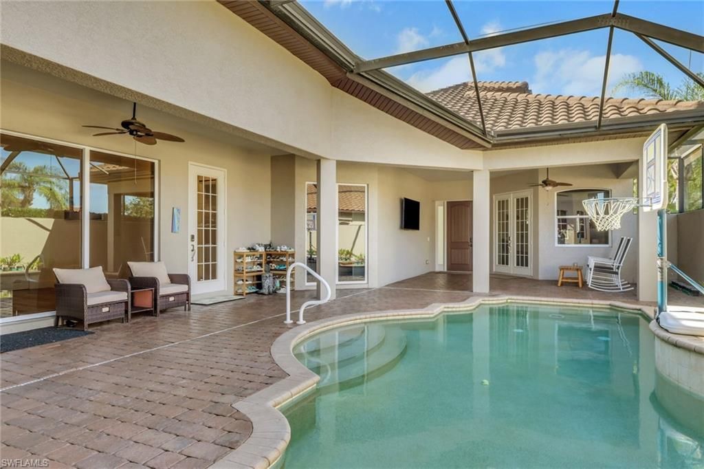12500 Grandezza Cir, Estero, FL 33928 Photo
