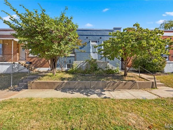 4835 Germania Street , St Louis, MO 63116