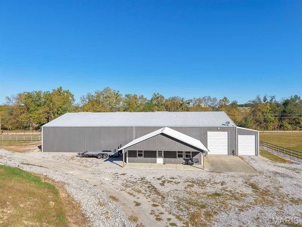 3503 Pcr 616 , Perryville, MO 63775
