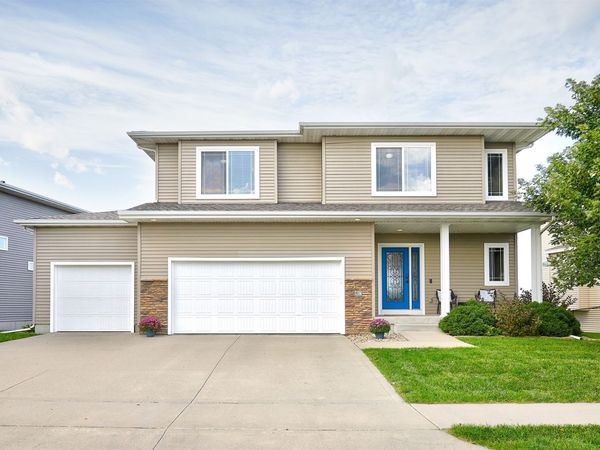 80 Abigail Lane , Waukee, IA 50263