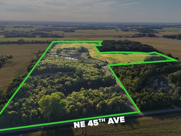 TBD NE 45th Avenue , Medford, MN 55049