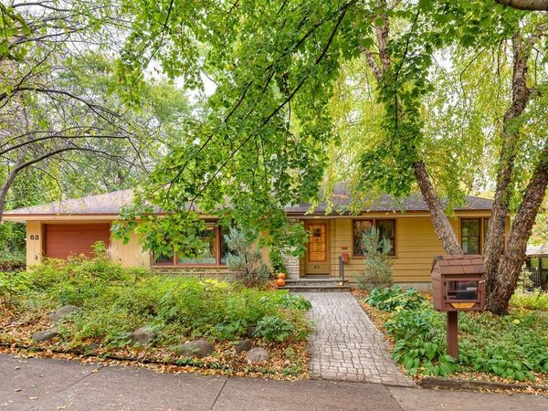 83 Seymour Avenue SE, Minneapolis, MN 55414