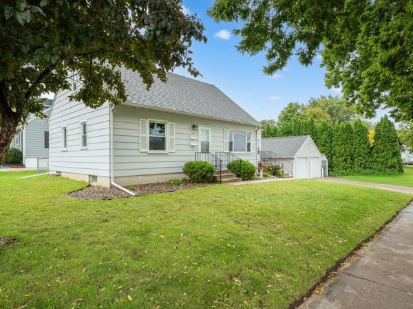 2311 18 1/2 Avenue NW, Rochester, MN 55901