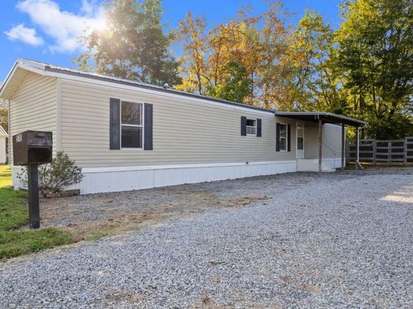510 Ohio Street, Pleasant Twp, OH 45121