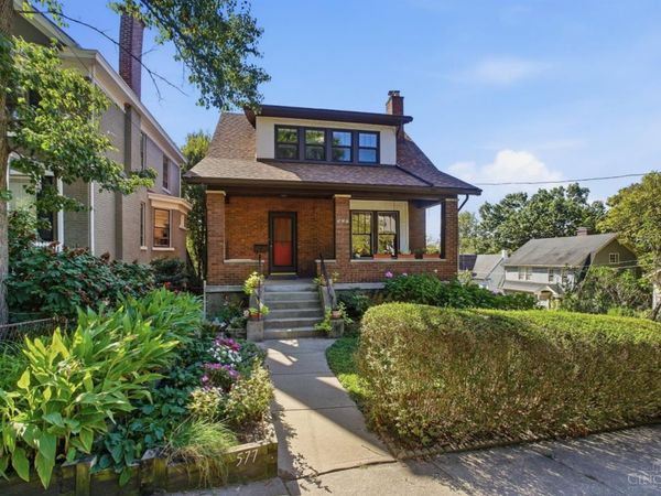 577 Evanswood Place, Cincinnati, OH 45220