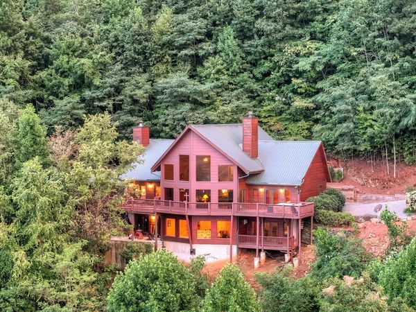 190 Jordan Drive, Blue Ridge, GA 30513