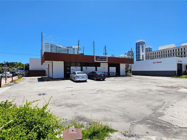 Miami Beach, FL 33141