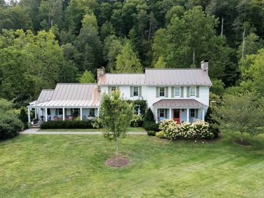 23376 SAM SNEAD HWY, WARM SPRINGS, VA 24484
