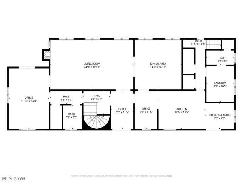 540 N Portage Path Road, Akron, OH 44303 Photo 48
