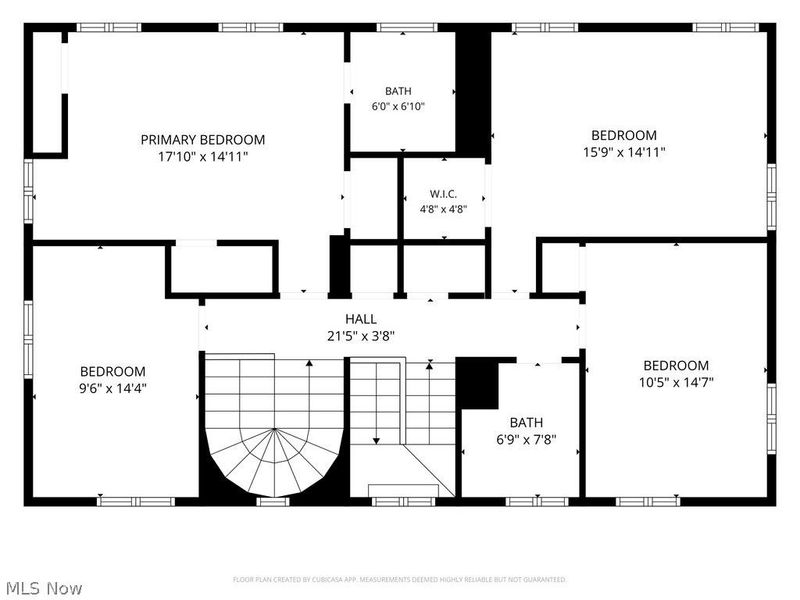 540 N Portage Path Road, Akron, OH 44303 Photo 49