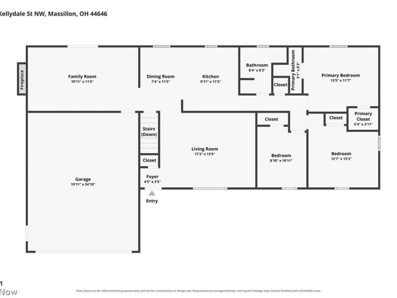 8508 Kellydale Street NW, Massillon, OH 44646 Photo 45