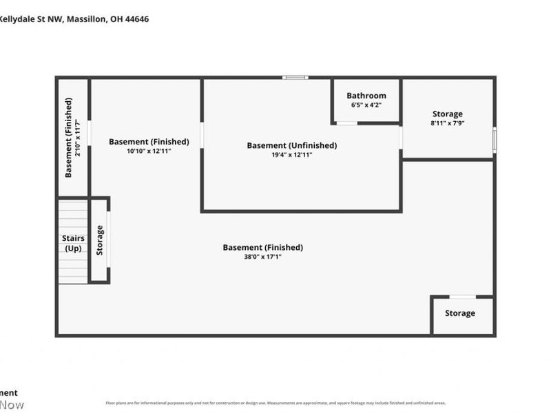 8508 Kellydale Street NW, Massillon, OH 44646 Photo 46
