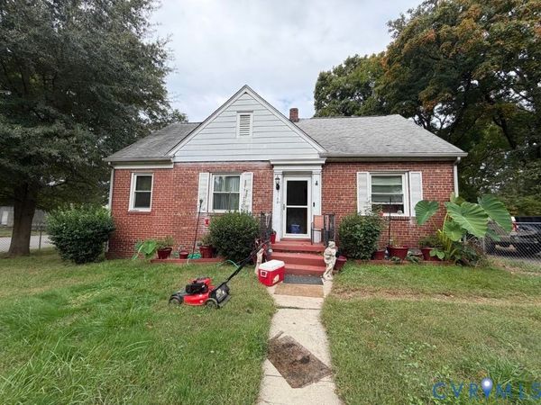 3108 Bashford Lane , Richmond, VA 23234
