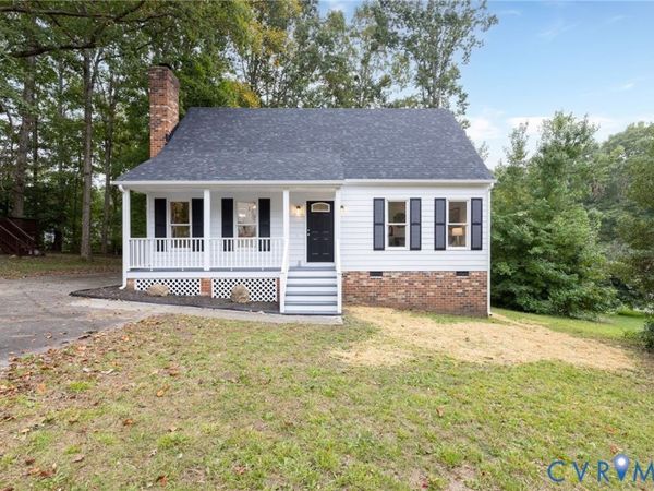 14131 Branched Antler Drive, Midlothian, VA 23112