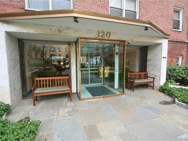 120 E Hartsdale Avenue , Unit 1C, Hartsdale, NY 10530