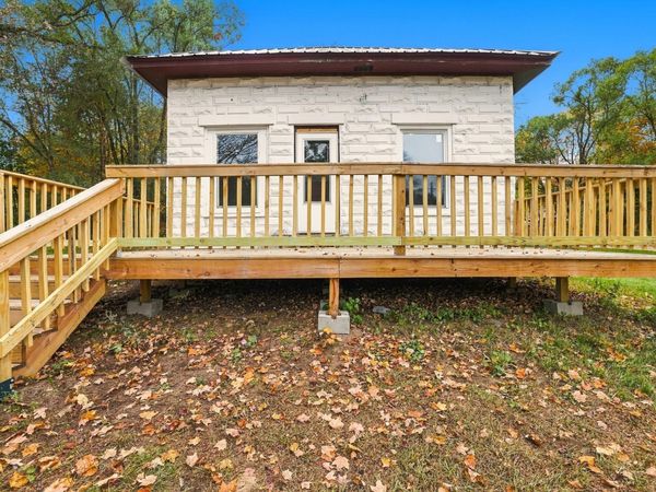 105 Washington Street, Stanwood, MI 49346