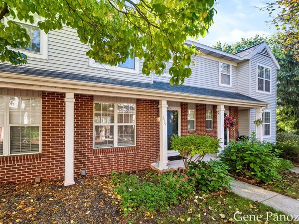 3924 Courtyard Pl SE 11, Grand Rapids, MI 49546