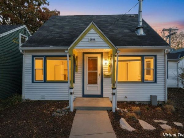 2910 Bluff Street, Madison, WI 53705