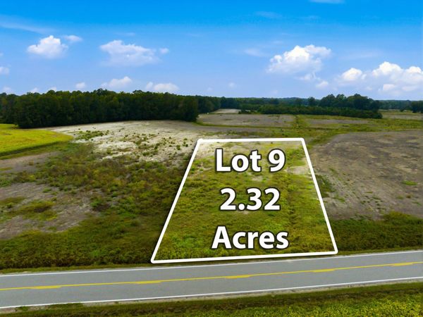 Lot 9 Kemper Rd., Nichols, SC 29581