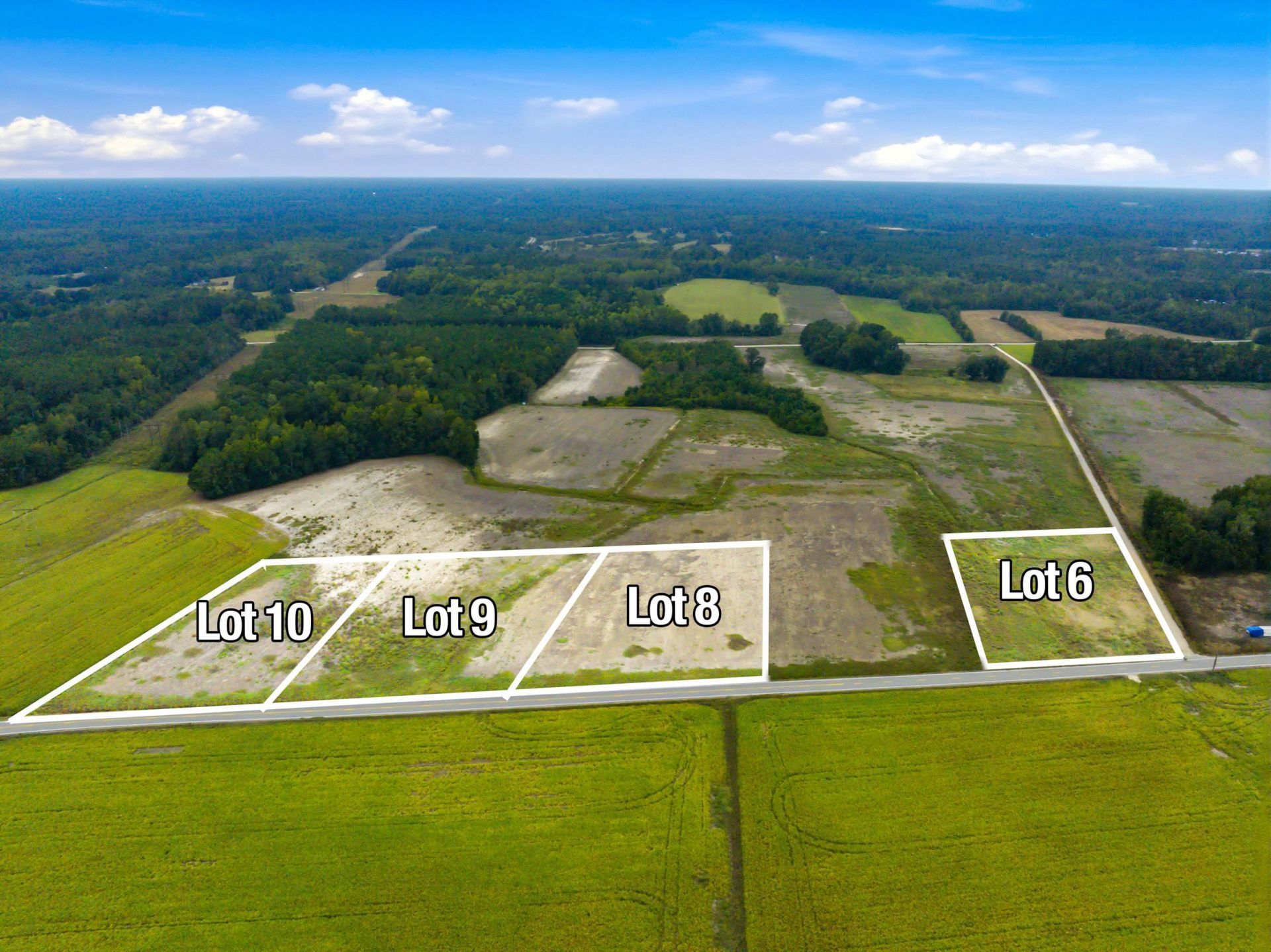 Lot 9 Kemper Rd. Photo 16