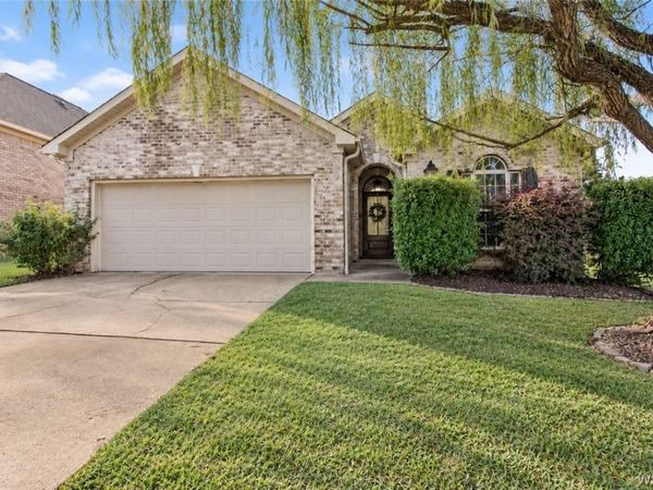 3616 Northridge Circle , Tuscaloosa, AL 35406