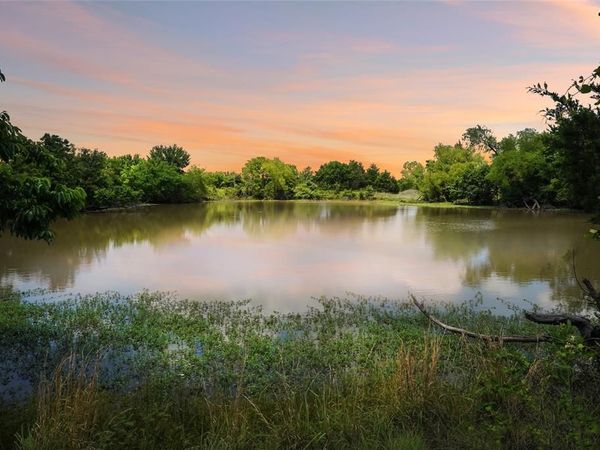 TBD School House Road , Forestburg, TX 76239