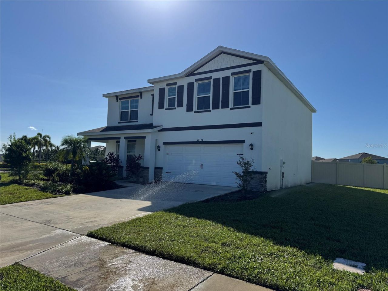 17448 Harvest Moon Way, Bradenton, FL 34211 Photo