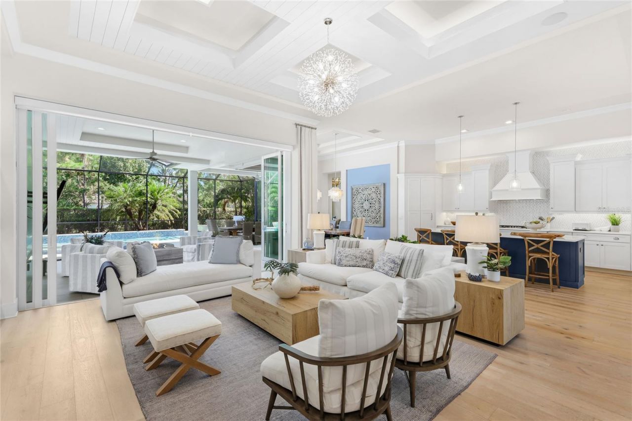 808 Crosswind Avenue, Sarasota, FL 34240 Photo