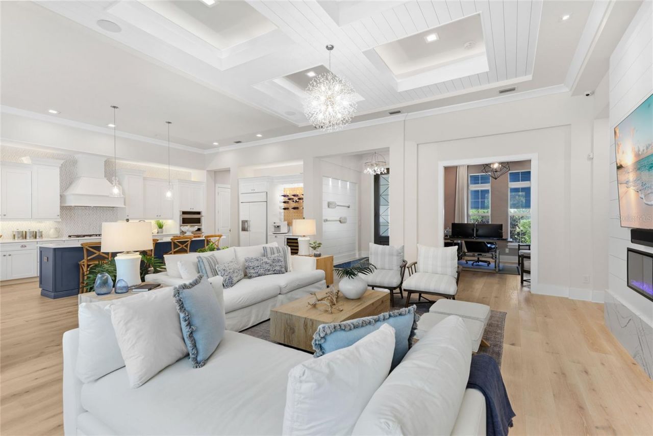 808 Crosswind Avenue, Sarasota, FL 34240 Photo