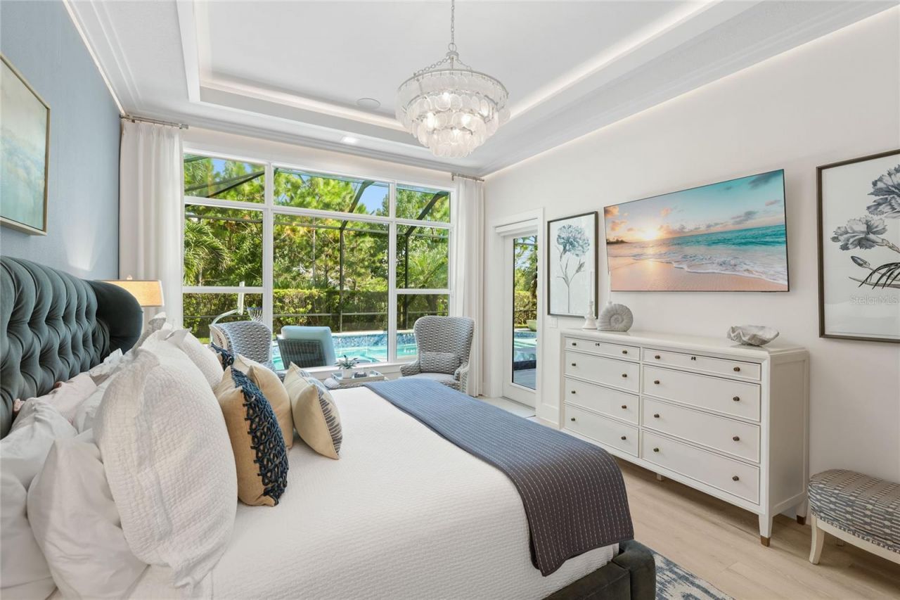 808 Crosswind Avenue, Sarasota, FL 34240 Photo