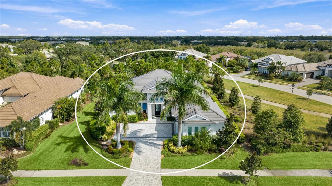 808 Crosswind Avenue, Sarasota, FL 34240 Photo