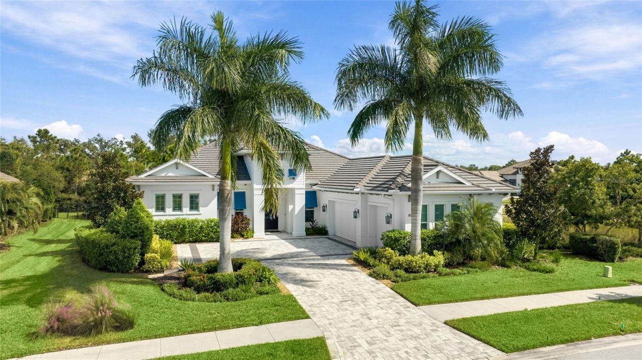 808 Crosswind Avenue, Sarasota, FL 34240 Photo