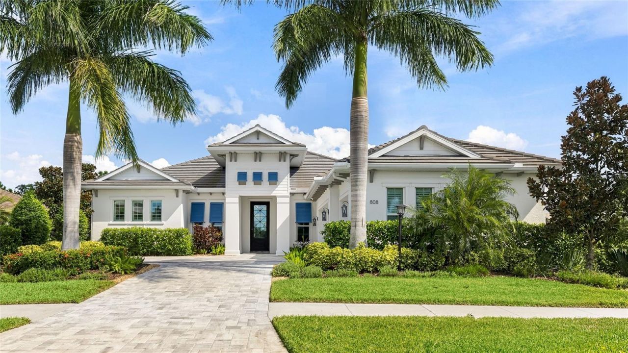 808 Crosswind Avenue, Sarasota, FL 34240 Photo