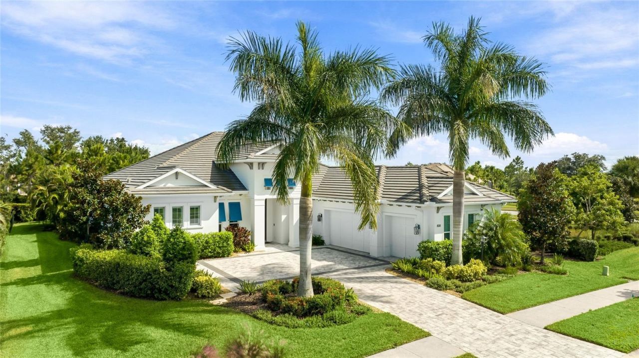 808 Crosswind Avenue, Sarasota, FL 34240 Photo
