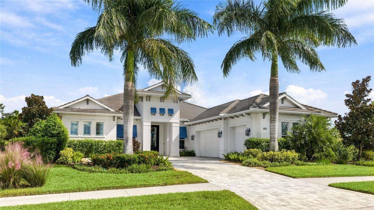 808 Crosswind Avenue, Sarasota, FL 34240 Photo