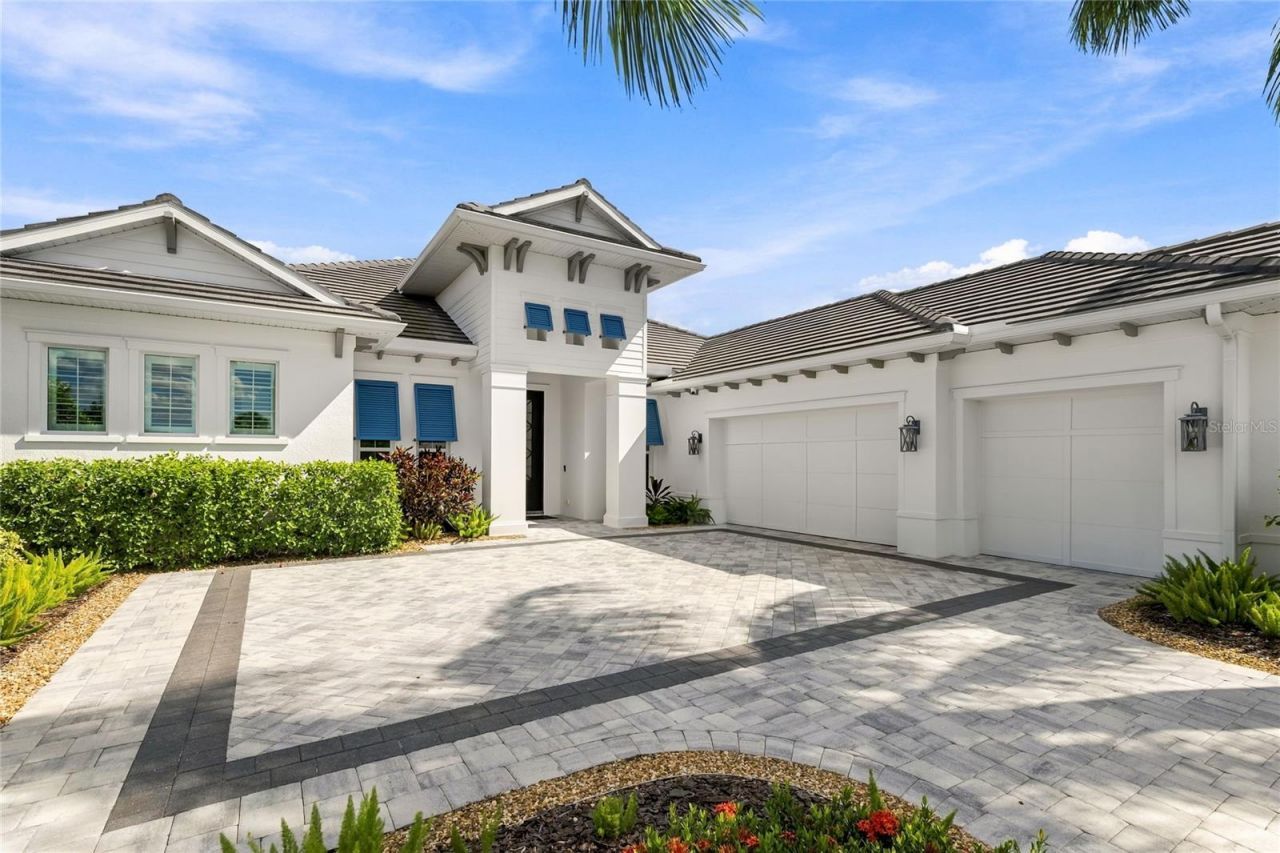 808 Crosswind Avenue, Sarasota, FL 34240 Photo
