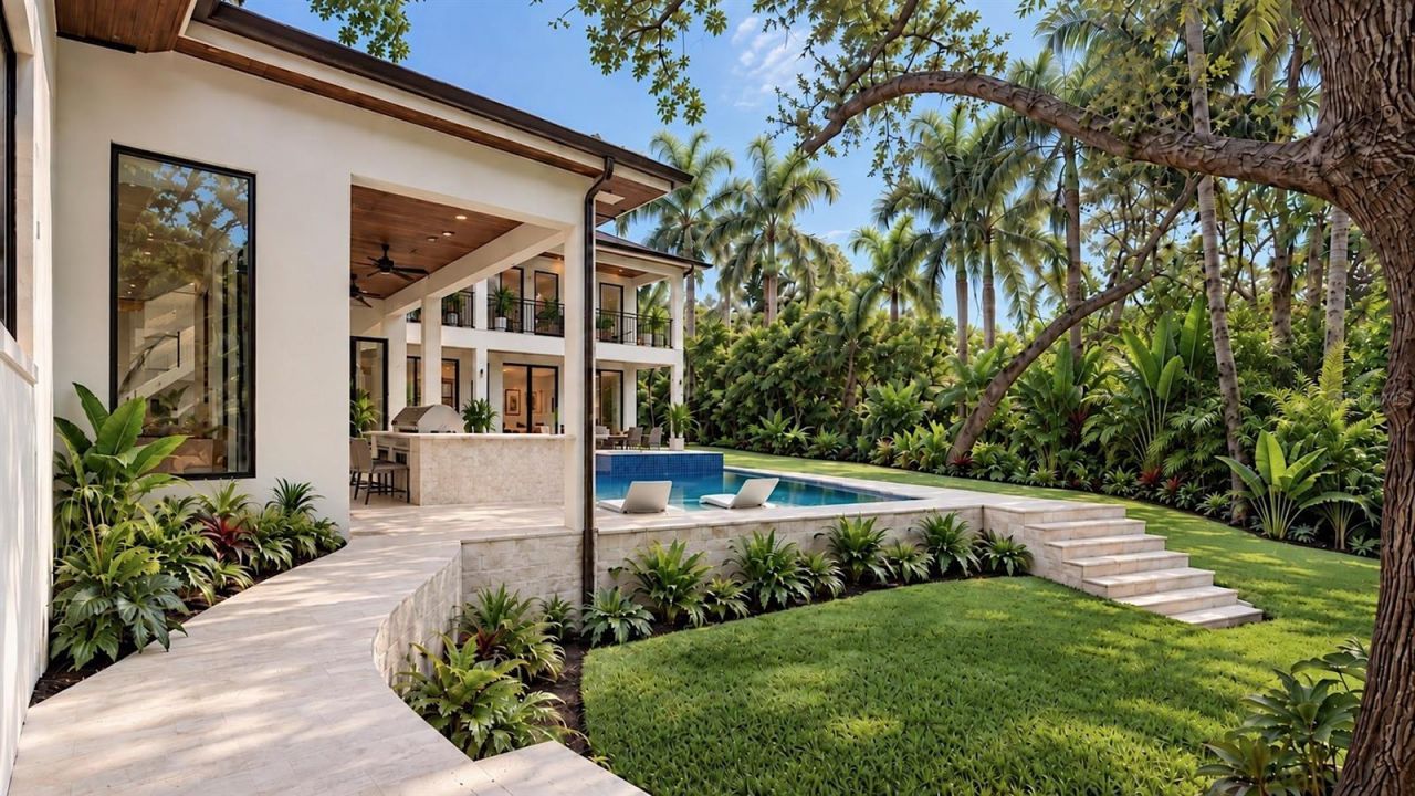 2100 Mcclellan Parkway, Sarasota, FL 34239 Photo