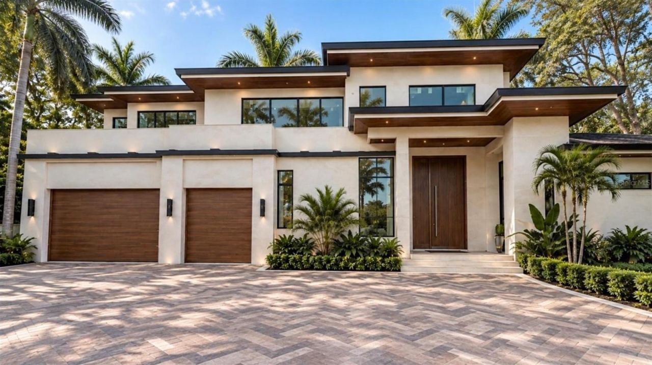 2100 Mcclellan Parkway, Sarasota, FL 34239 Photo