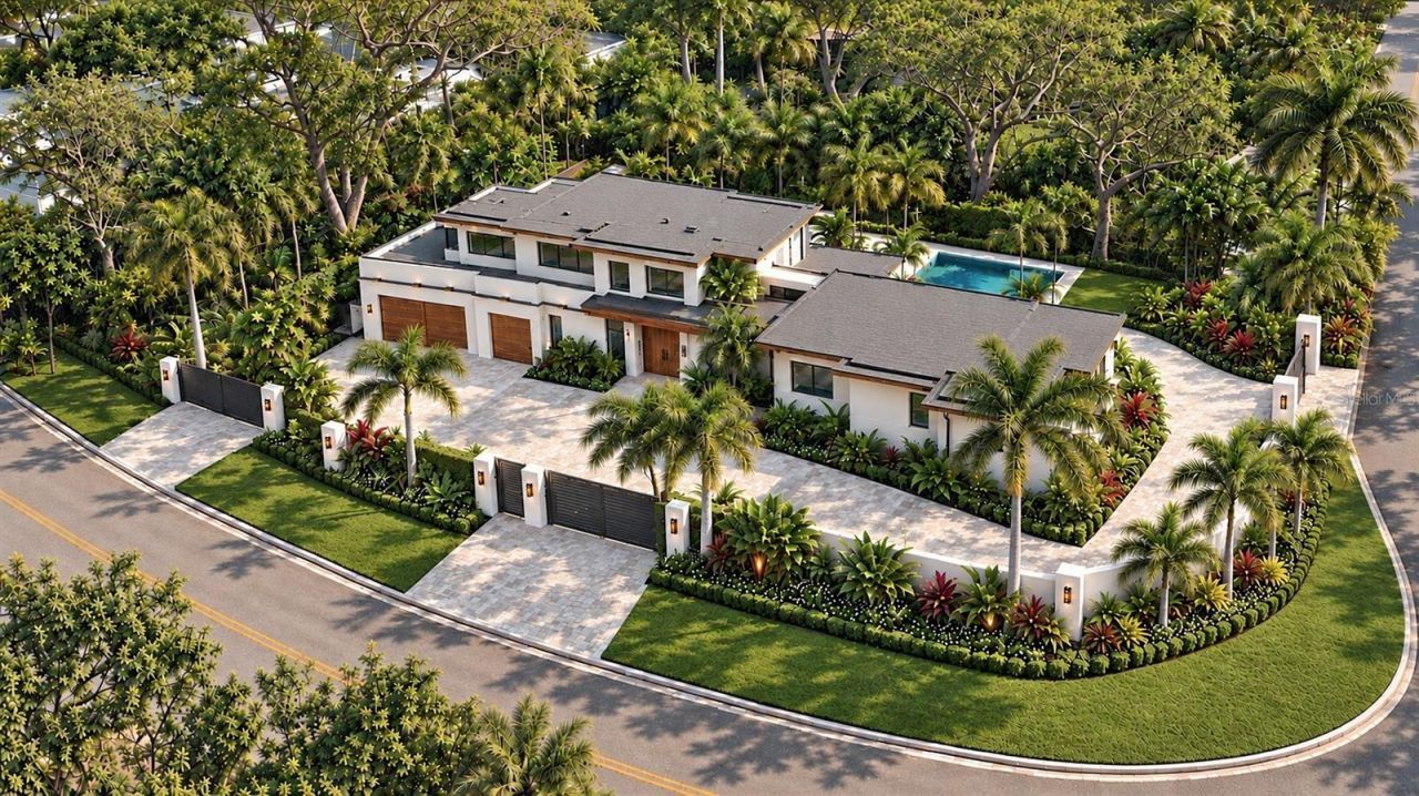 2100 Mcclellan Parkway, Sarasota, FL 34239 Photo