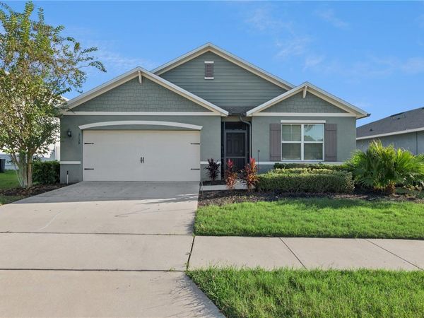 3139 BETHPAGE LOOP, MOUNT DORA, FL 32757