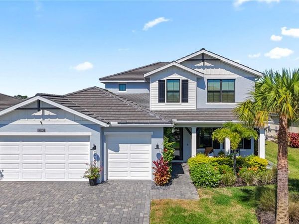 12842 PINNACLE LANE , VENICE, FL 34293