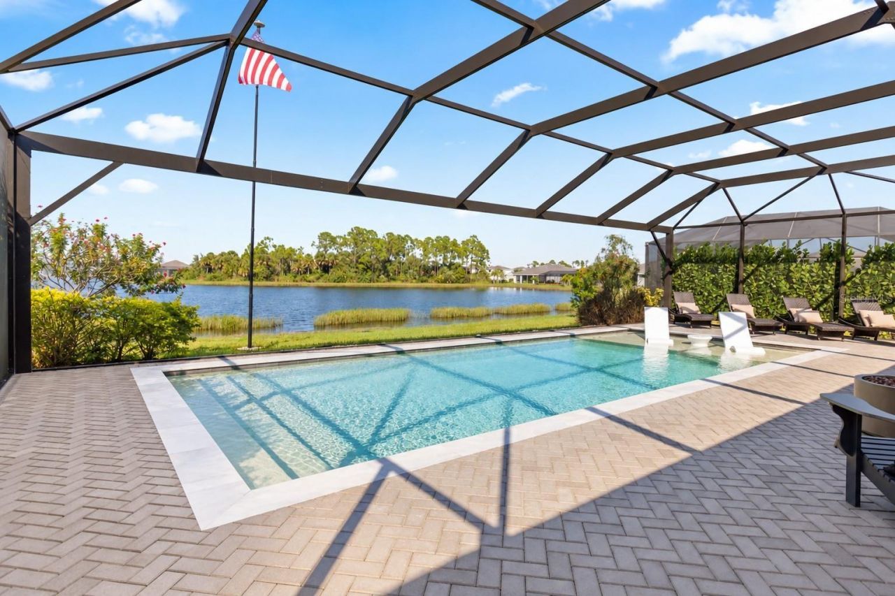 12842 Pinnacle Lane, Venice, FL 34293 Photo