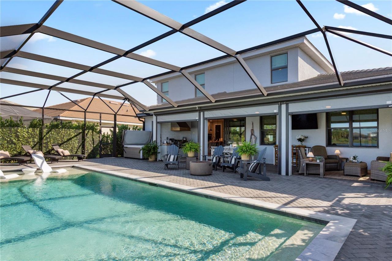 12842 Pinnacle Lane, Venice, FL 34293 Photo