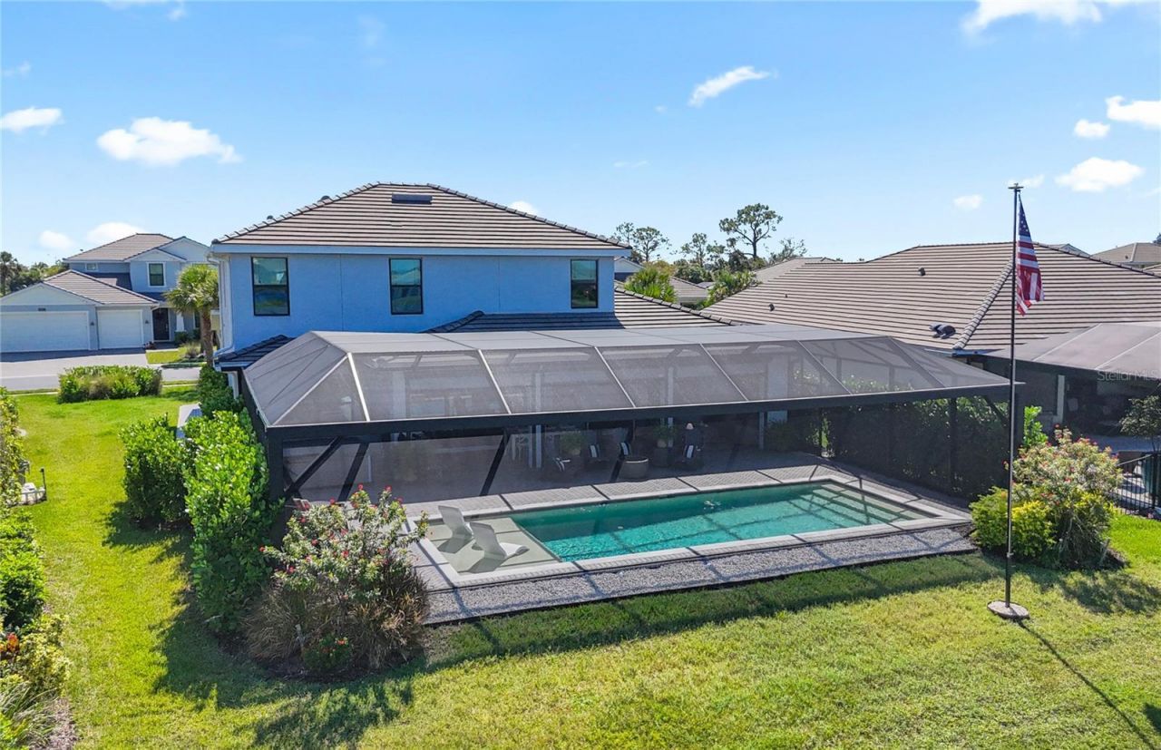 12842 Pinnacle Lane, Venice, FL 34293 Photo